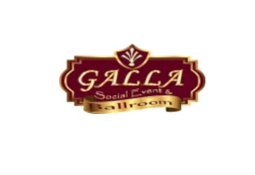 Galla Ballroom