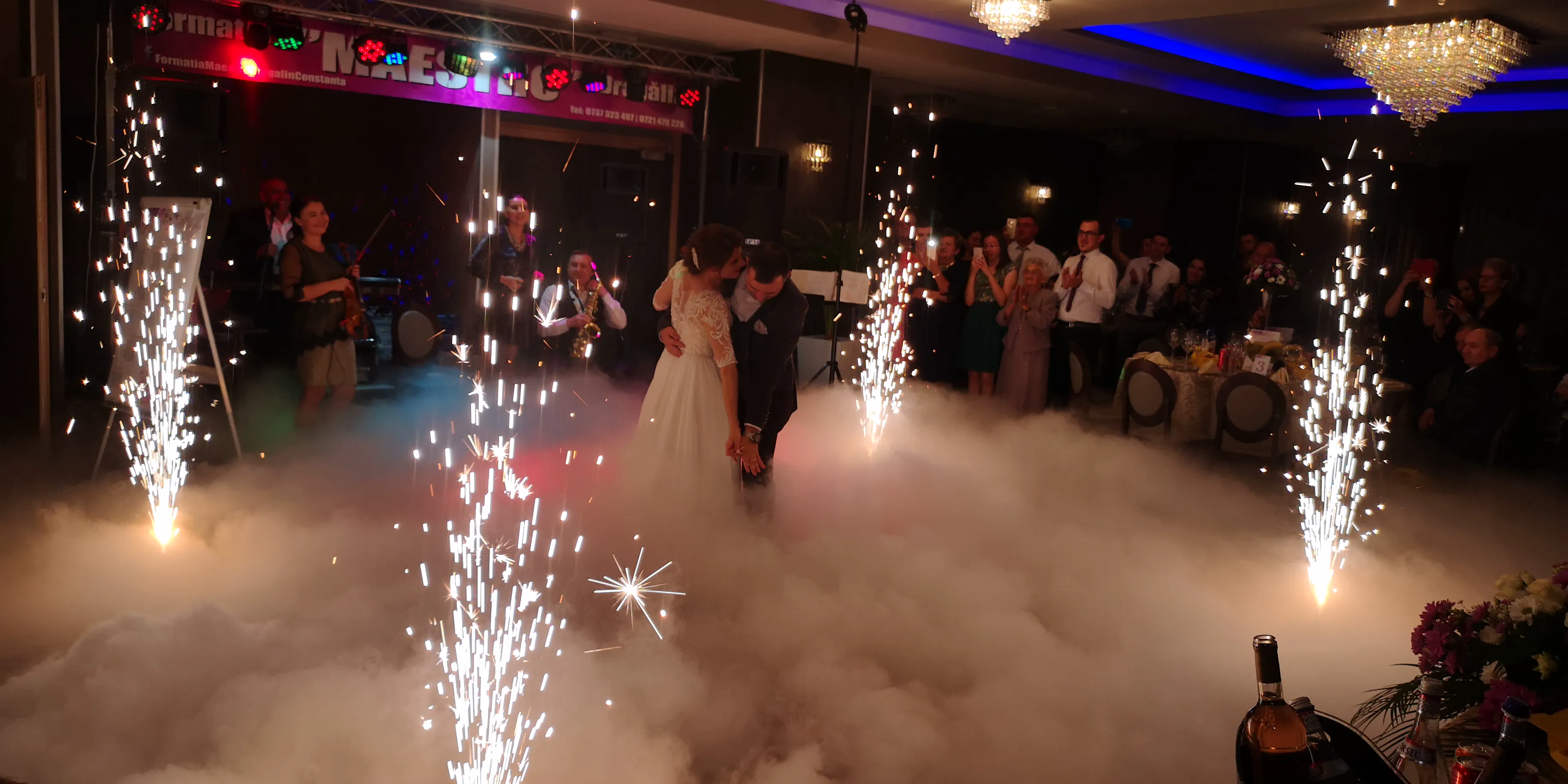 Artificii Ring - imagine 4