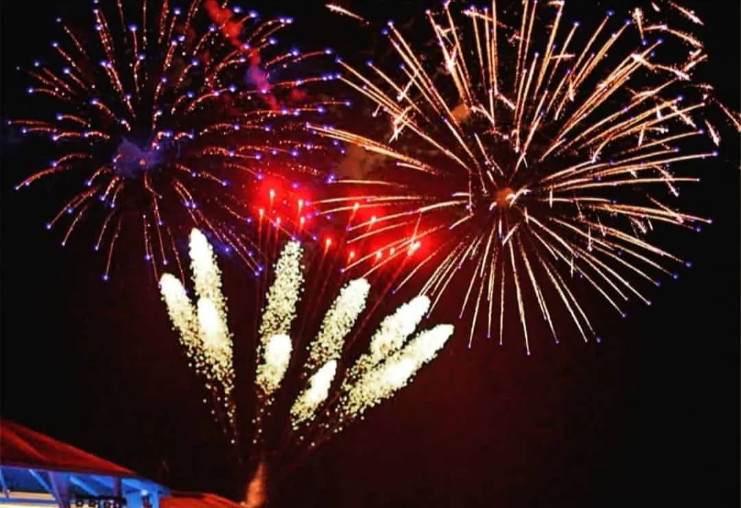 Artificii de Exterior - galerie 4