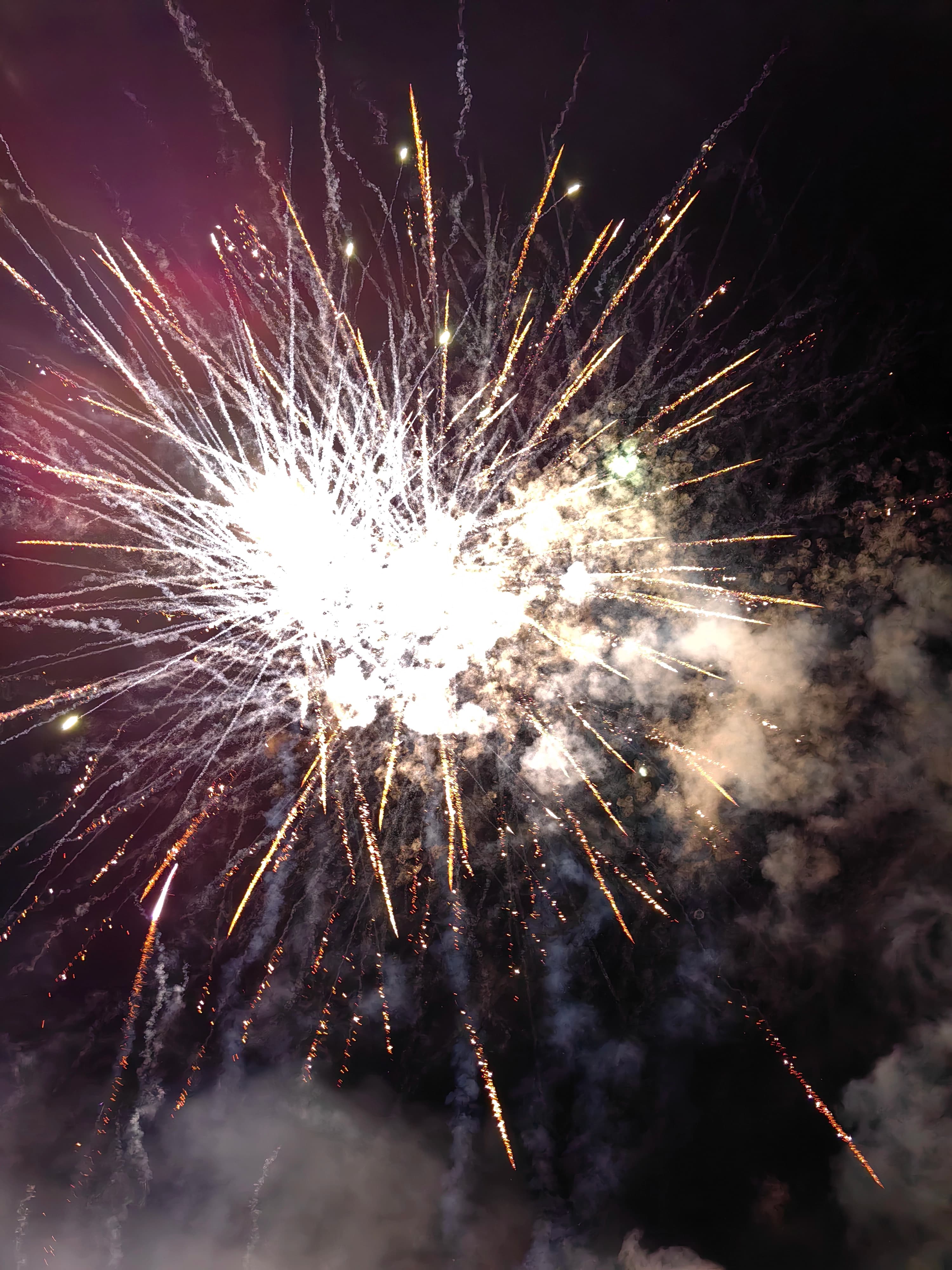 Artificii de Exterior - imagine 2