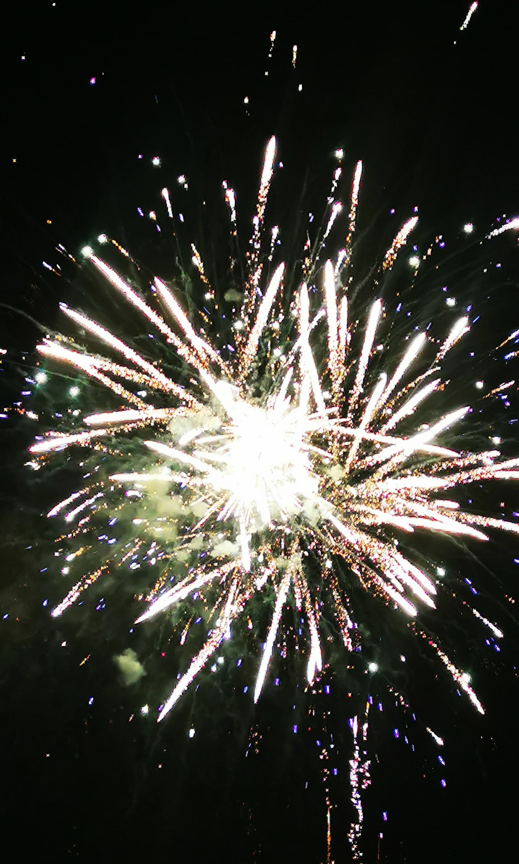 Artificii de Exterior - imagine 3