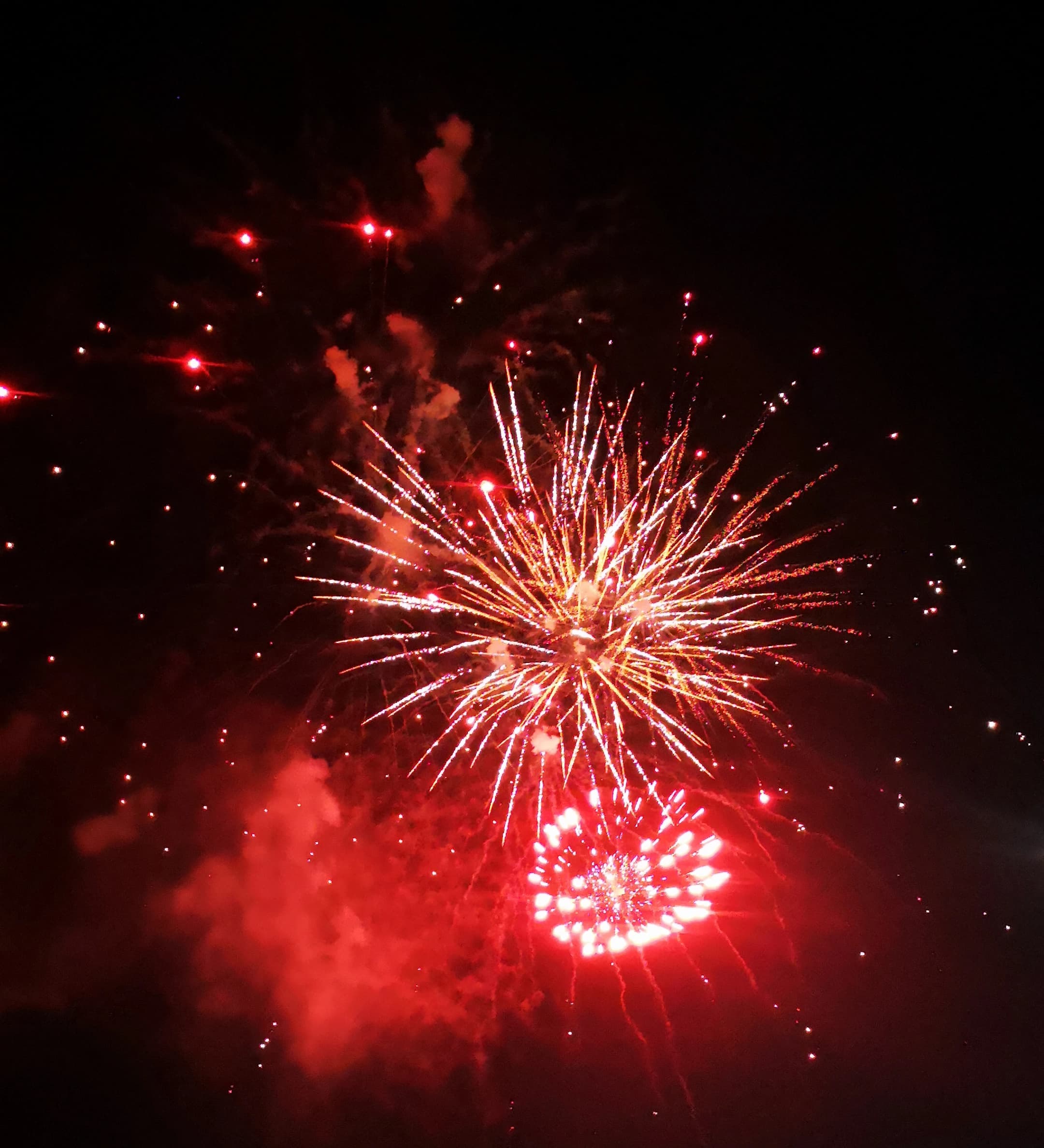 Artificii de Exterior - imagine 5