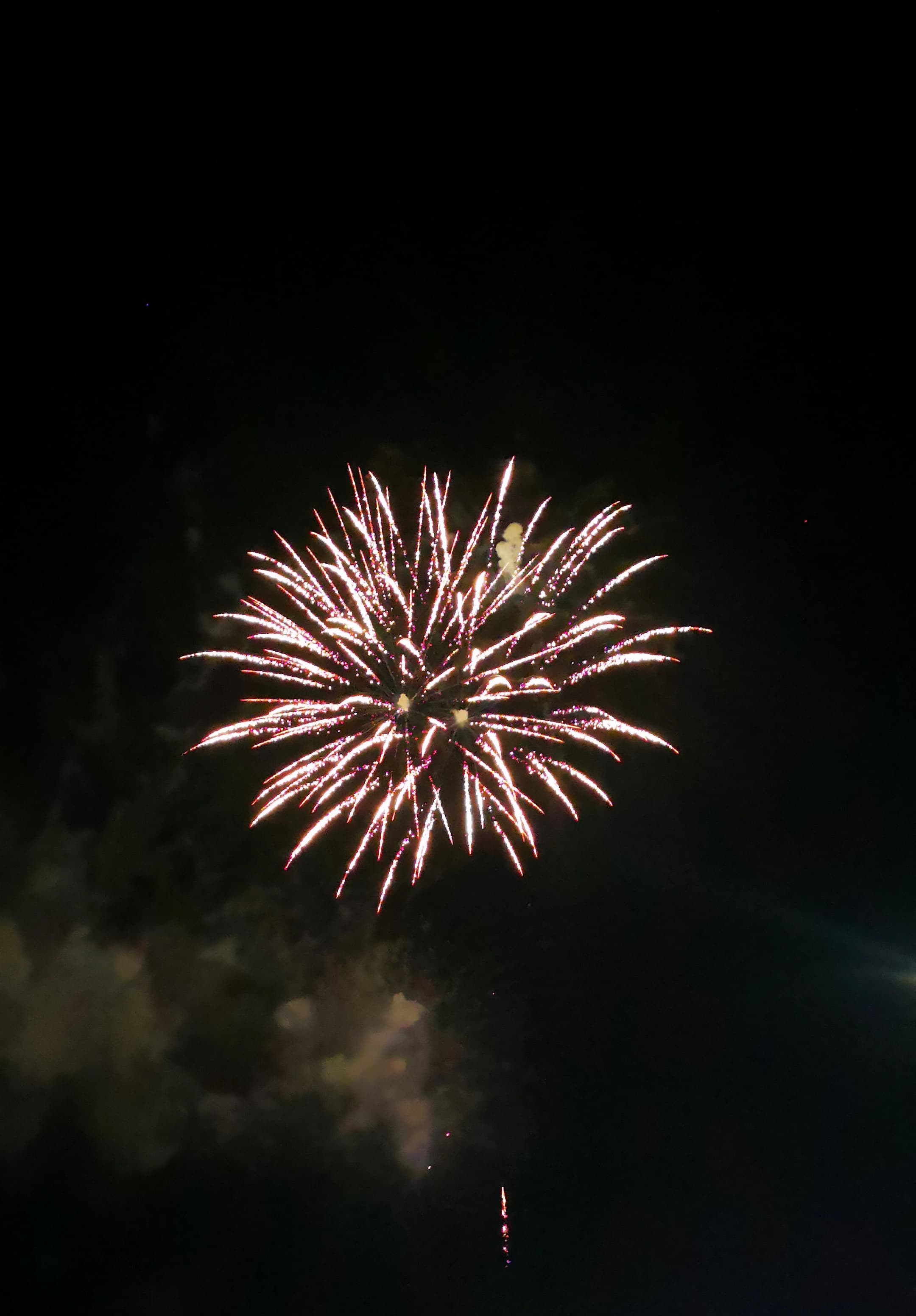 Artificii de Exterior - imagine 7