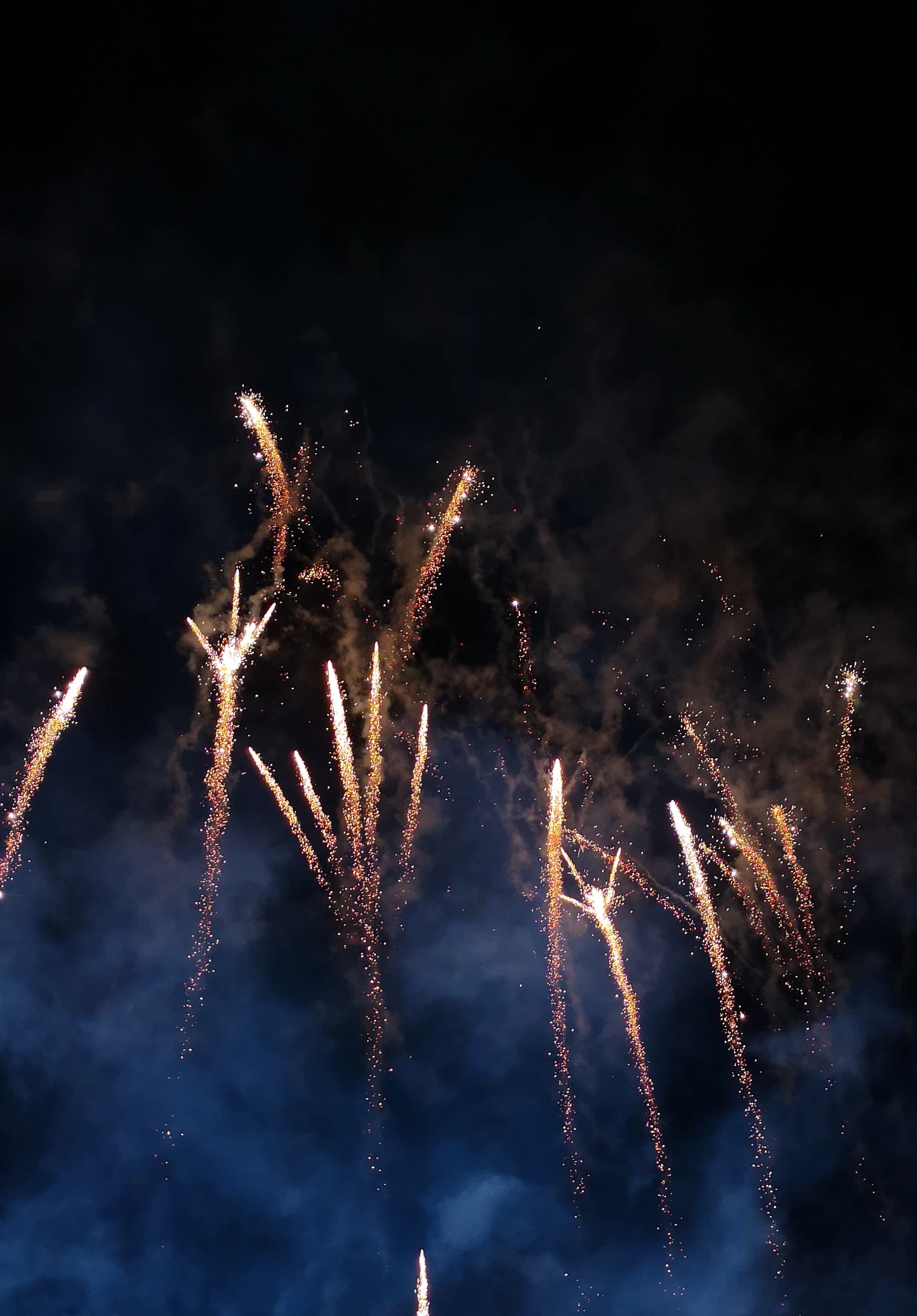 Artificii de Exterior - imagine 9